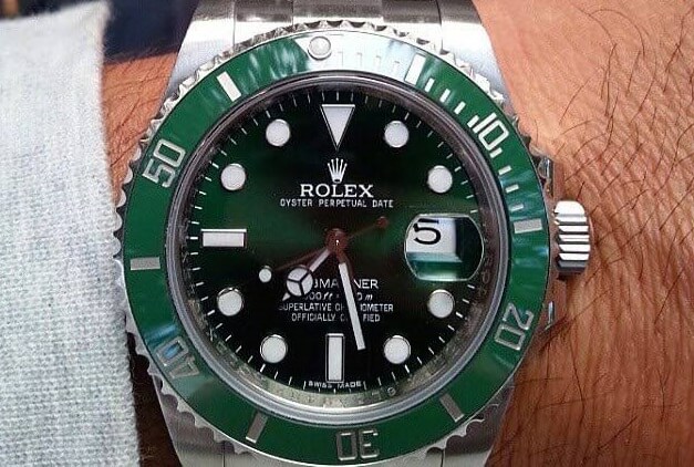 imitaciones de relojes rolex