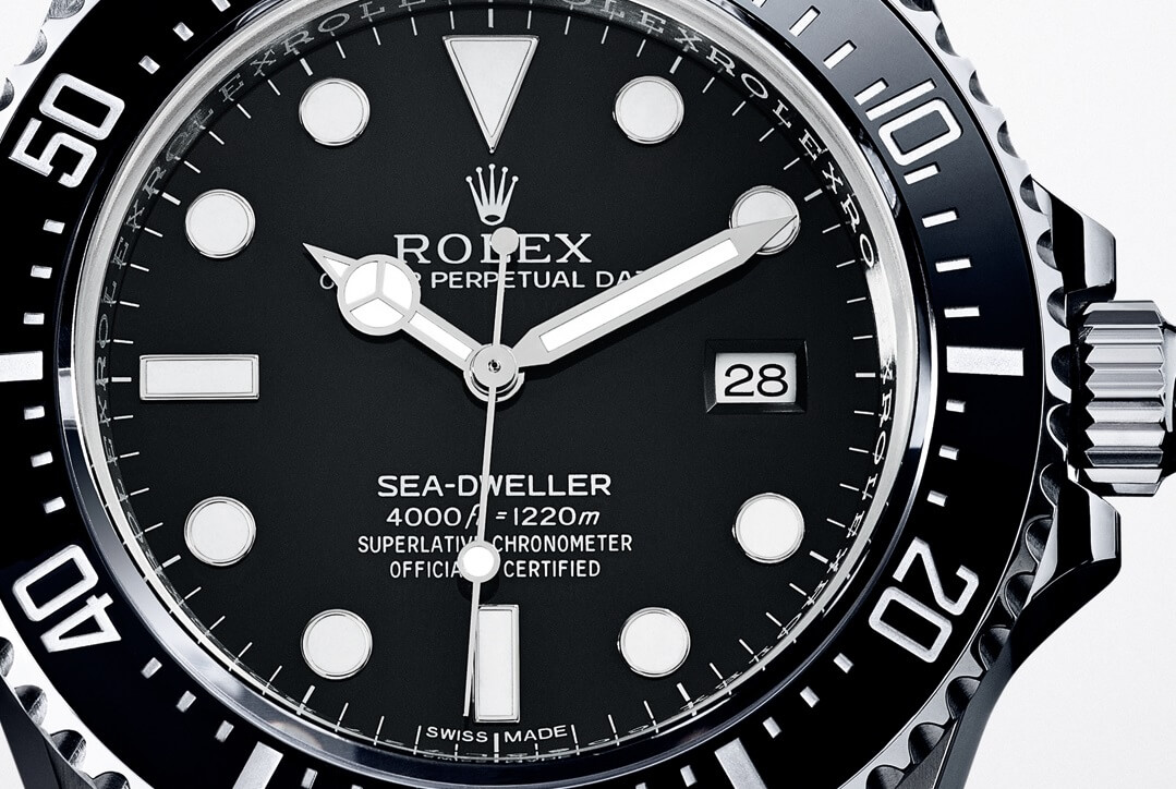 imitacion rolex