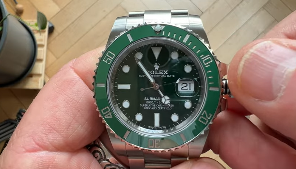 How Would You Go About Buying a Replica Rolex Watch Replica